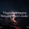 About 8D Binaural Thunderstorm Song