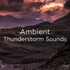 About Loud Thunderstorm Song