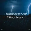 About Soothing White Noise Thunderstorm Song