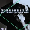 Sasha Love Deep &amp; Phat House Mix