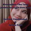 Rhomadhon Tiba Yang Jomblo Baa Kaba Instrumental