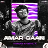 Amar Gaan Mashup