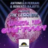 About Wake Up Everybody Antonello Ferrari &amp; Roberto Bajotti Club Mix Song