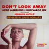 Don't Look Away Instrumental