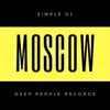 About Moscow Song