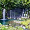 Cascada Soñolienta