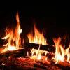 Peaceful Fire (Loopable)