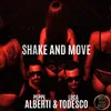 Shake And Move Radio Edit