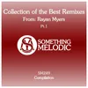 Love Is the Key Rayan Myers Remix