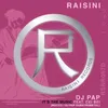 It's the Music DJ Pap Grit &amp; Groove Dubstrumental Mix