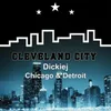 About Chicago &amp; Detroit Song