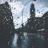 Glass &amp; Rain