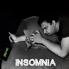 About Insomnia Song