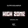 About HIGH ZONE - SOUNDCHECK Original Mix Song