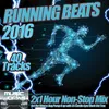 About Running Beats 2016 - Get the fitness Bug Clubland Workout Anthems Song