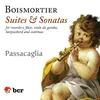 Diverses Pieces de Violes in C Major, Op. 31: II. Allemande