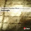 Essercizii Musici: Trio Sonata in B-Flat Major for Recorder, Obbligato Cembalo and Continuo: I. Dolce
