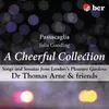 Trio Sonata in B Minor, Op. 3 No. 6: IV. Allegro