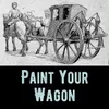 Carino Mio (From "Paint Your Wagon")