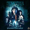 Stranger Things - The Eleven Rap