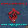 About Spiderman Song
