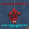 About spider sense Song