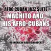 Afro Cuban Jazz Suite