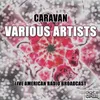 About Caravan Song