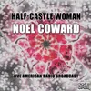 Half-Castle Woman