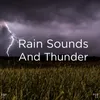 About Rain Noise Song