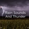 432 Hz Binaural Rain Sounds