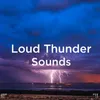 About Distant Thunderstorm Song