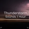 Gentle Thunderstorm Sounds