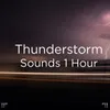 Thunder &amp; Rain Sounds Deep Sleep