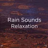 Regen Klingt Für Meditation