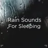 Regen Klingt Für Den Schlaf