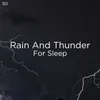 Soothing White Noise Thunderstorm