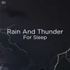 Window Rain &amp; Thunderstorm