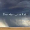 About Peaceful Rain Drops &amp; Thunder Song