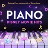 I See the Light (From "Tangled") Piano Instrumental