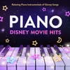 When You Wish Upon a Star (From "Pinocchio") Piano Instrumental