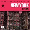 New York City Blues Remastered