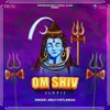 About Om Shiv Lofi Song