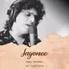 About Sayonee Song