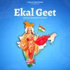 About Ekal Geet Song