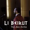 Li Beirut