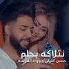 About نتلاكه بحلم Song