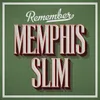 Slim's Blues Rerecorded