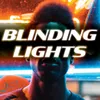 Blinding Lights Karaoke Version
