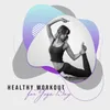 Relaxation and Yoga Training with New Age Music